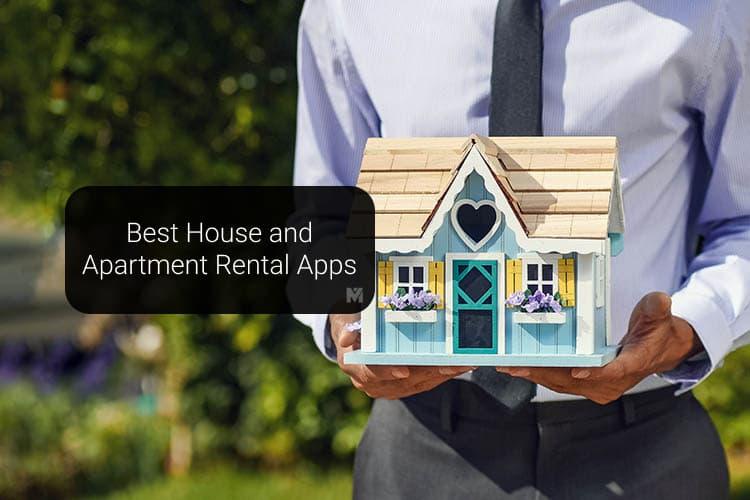 Best House and Apartment Hunting Apps