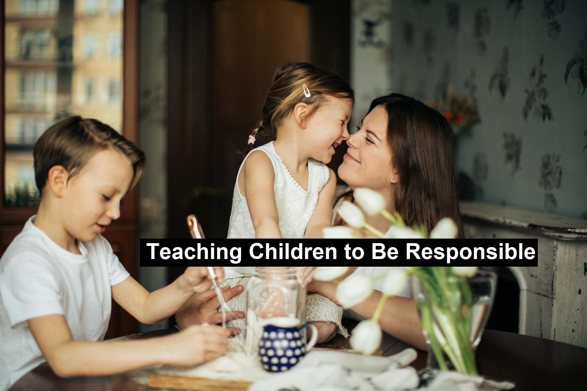 Teaching Children