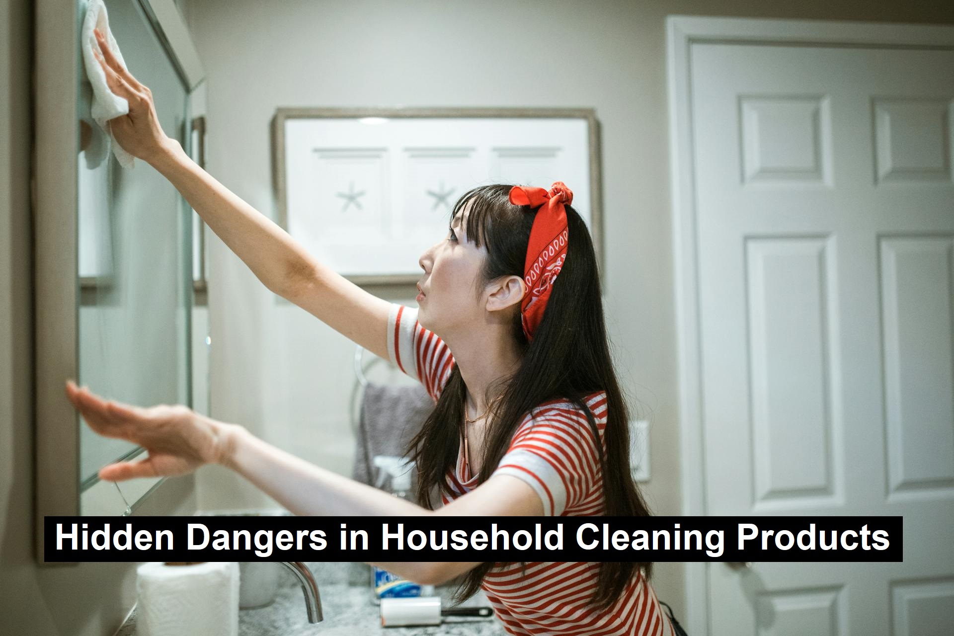 Household Cleaning