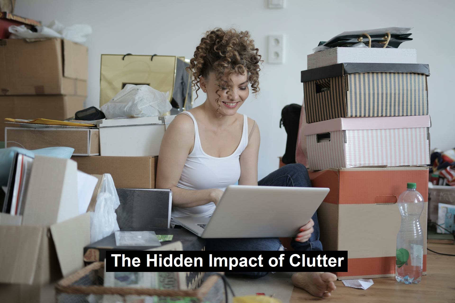 Impact of Clutter