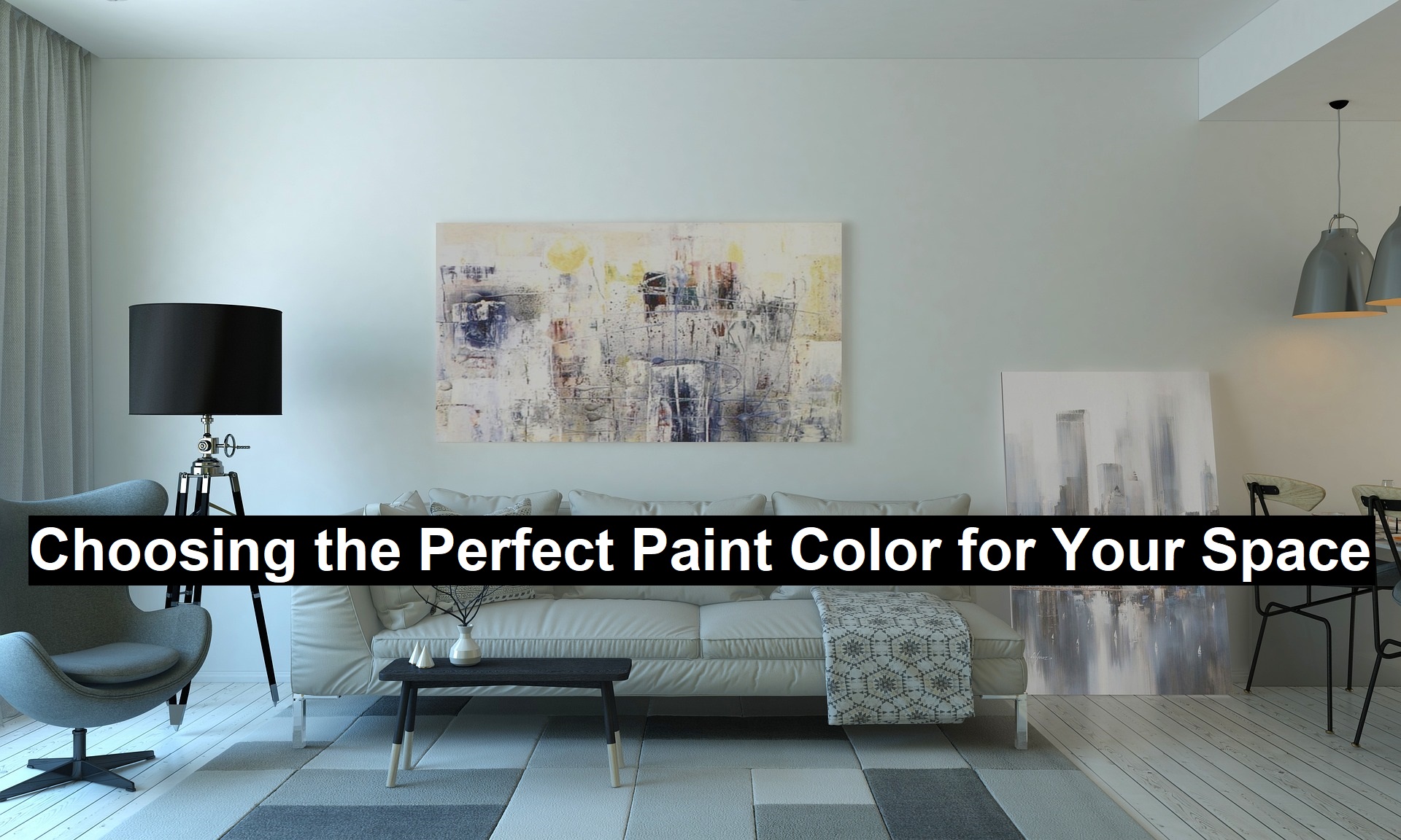 Perfect Paint Color