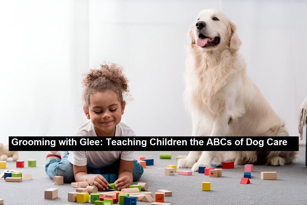 Teaching Children