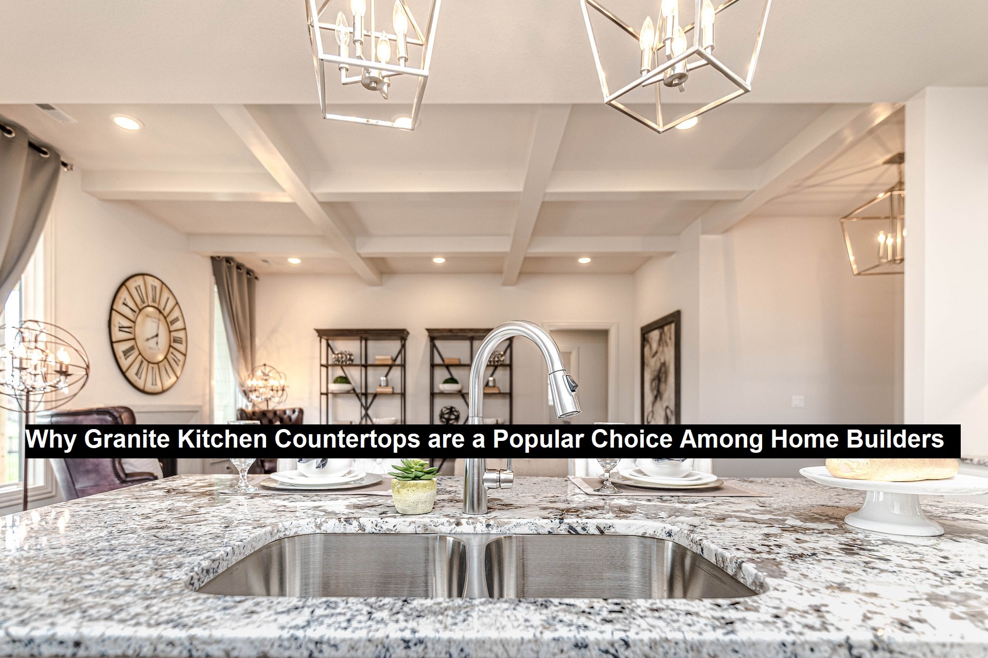 Kitchen Countertops