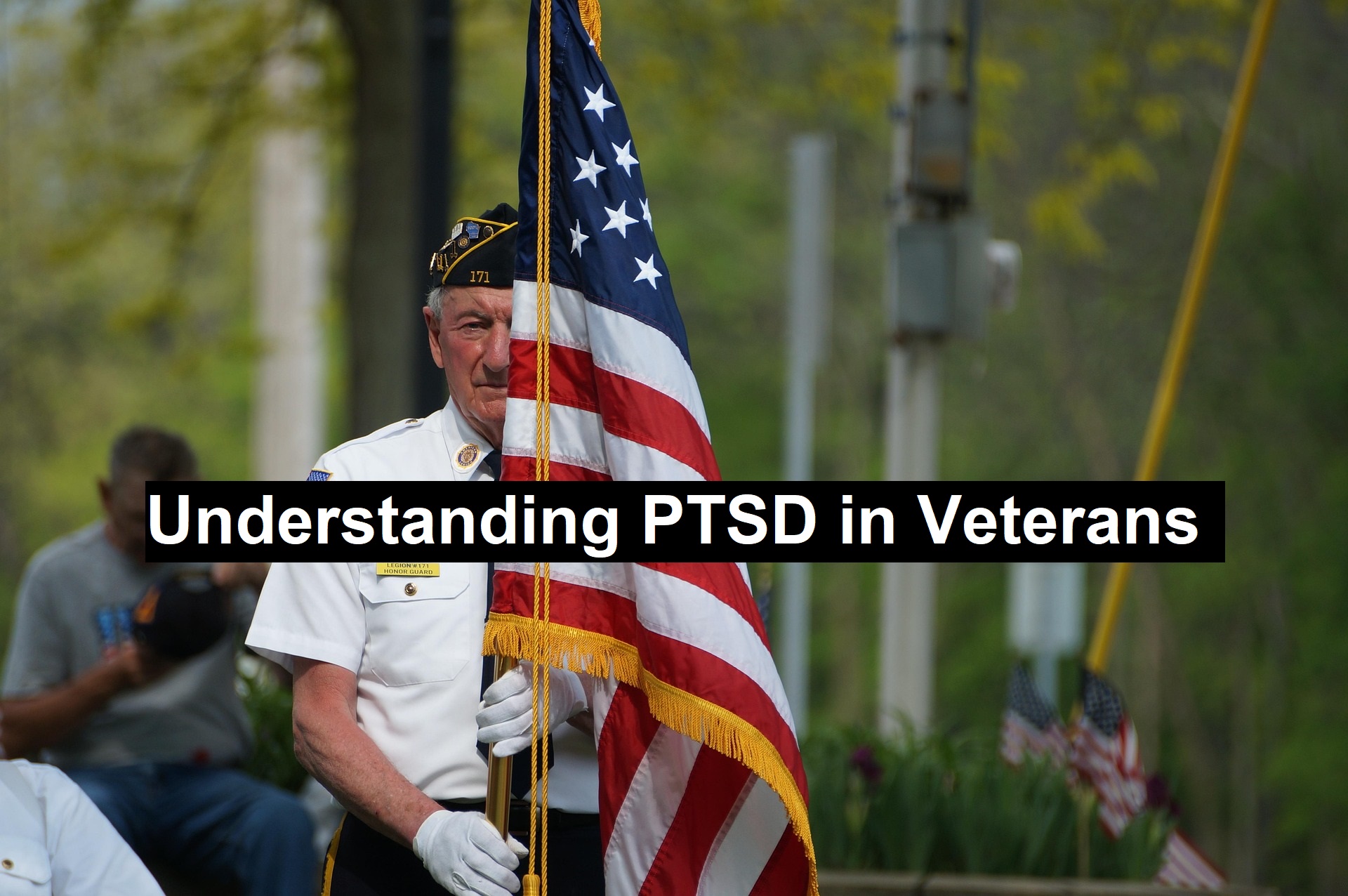 PTSD in Veterans